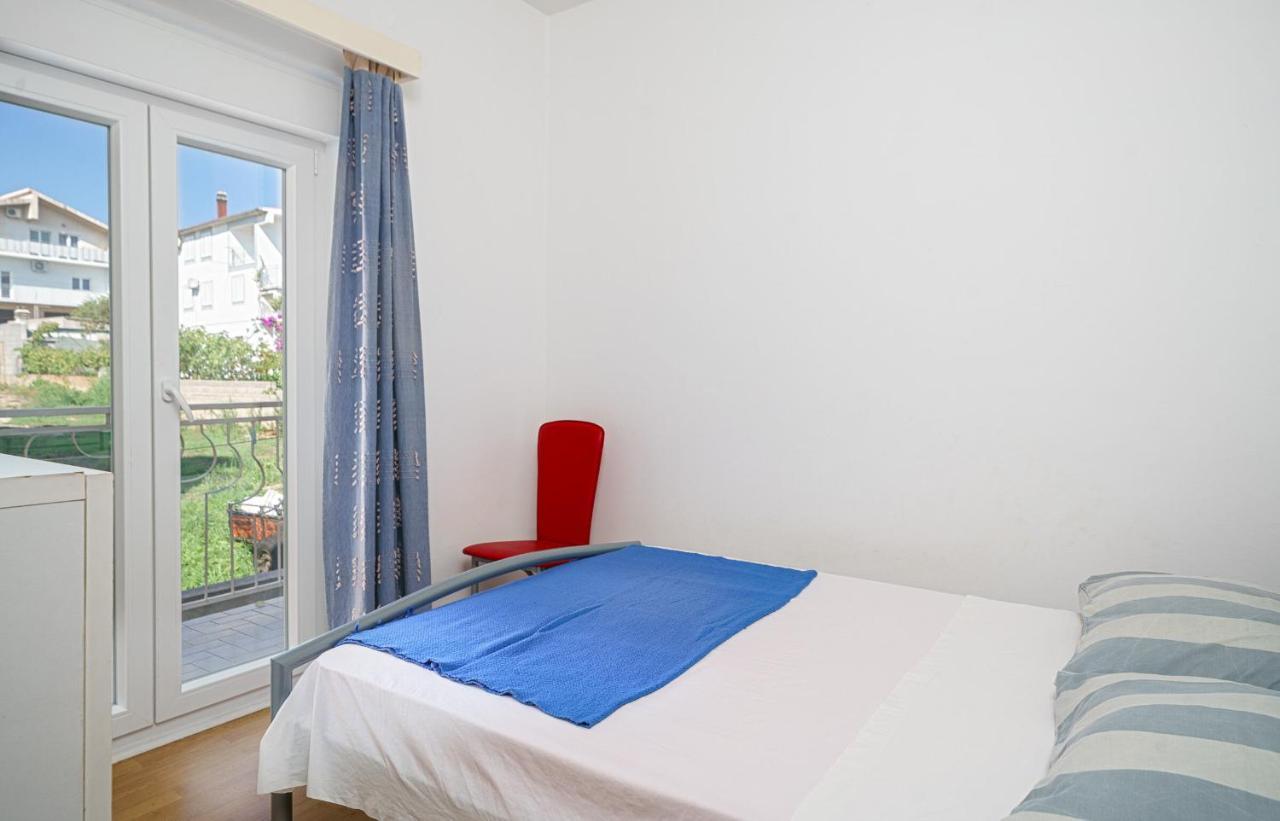 Apartments & Rooms Milena Vodice Exterior foto