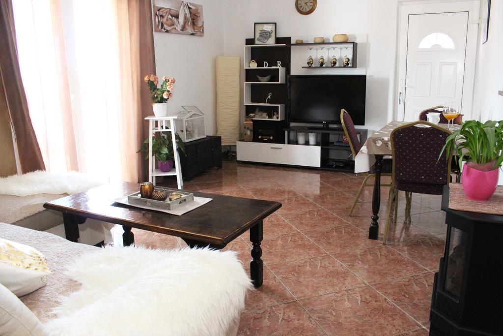Apartments & Rooms Milena Vodice Exterior foto