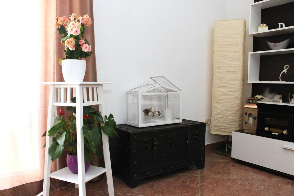 Apartments & Rooms Milena Vodice Exterior foto